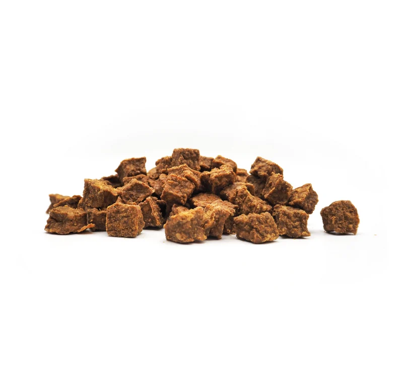 Lammfleisch Würfel