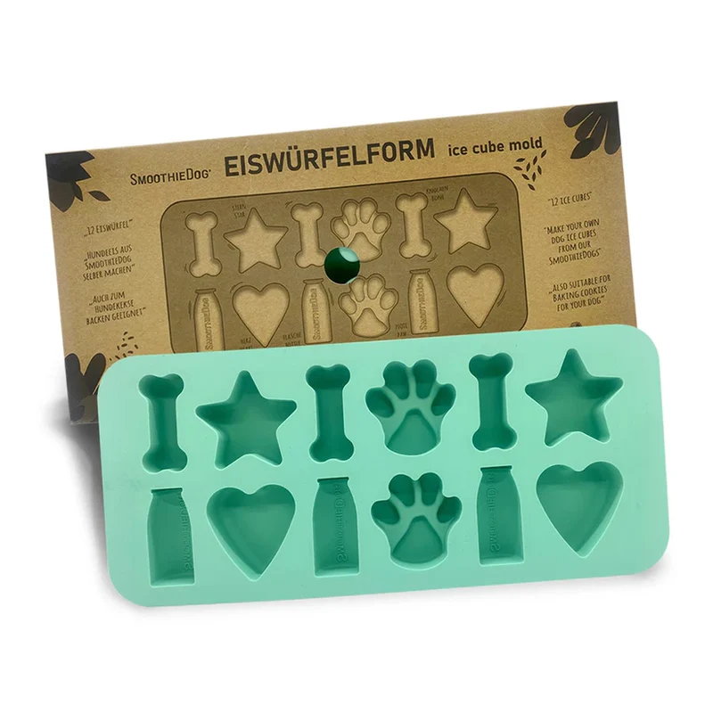 Eiswürfelform