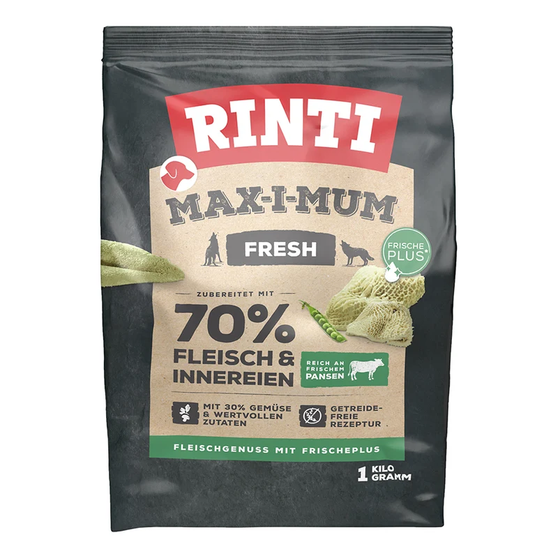 Rinti MAX-I-MUM Pansen