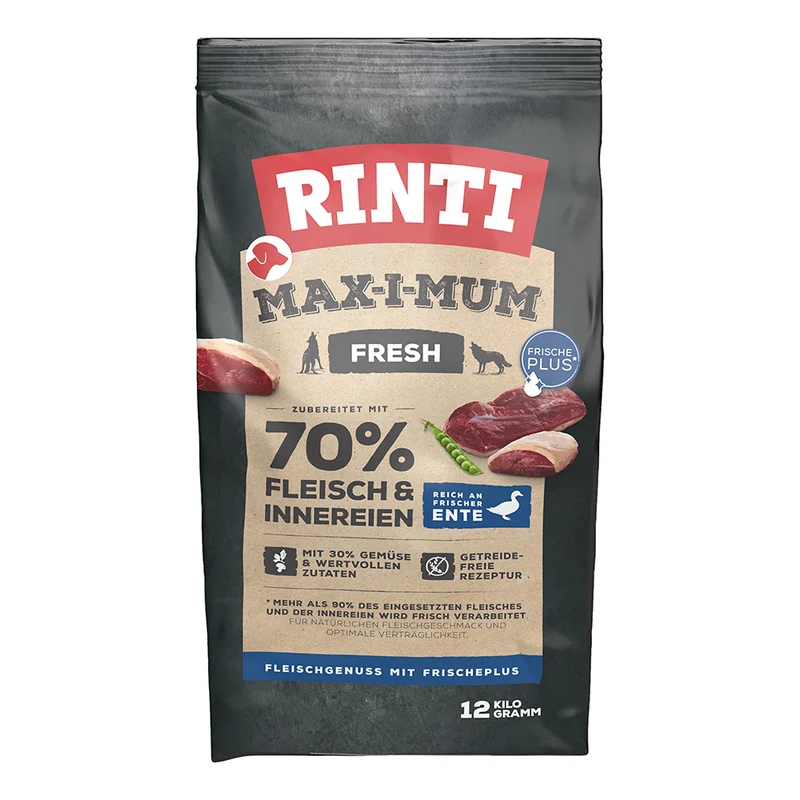Rinti MAX-I-MUM Ente