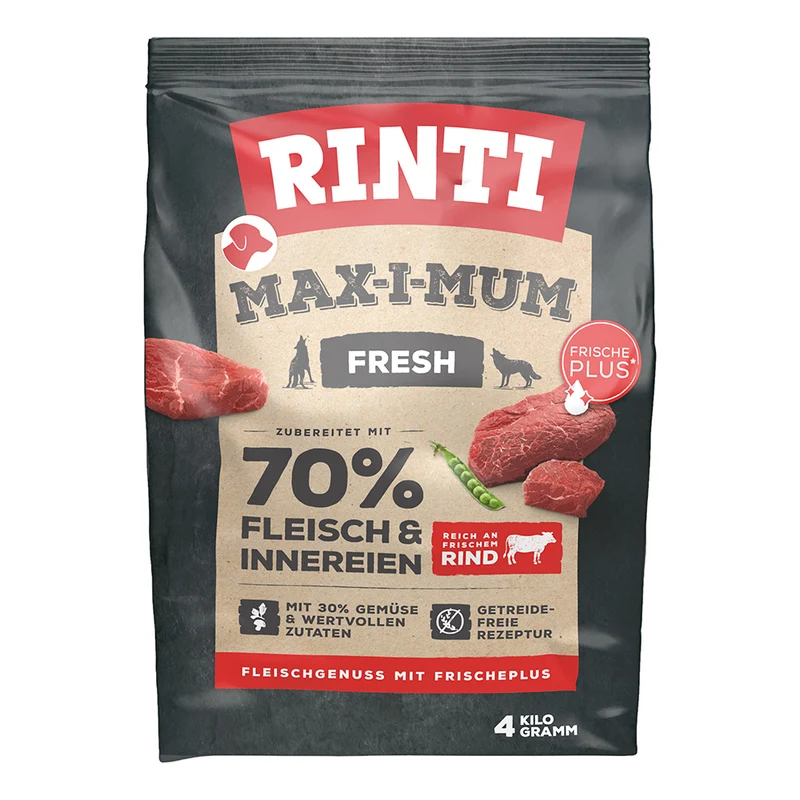 Rinti MAX-I-MUM Rind