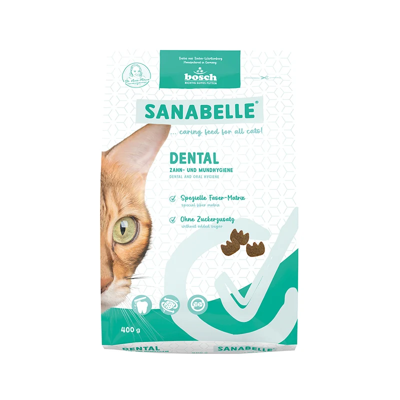 Sanabelle Dental