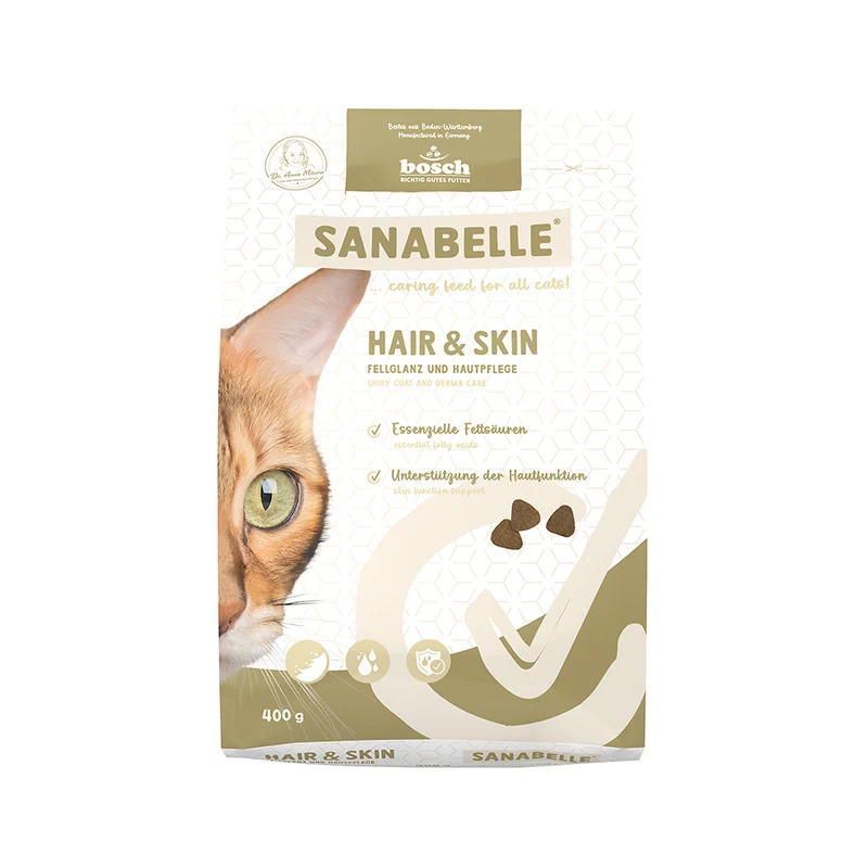 Sanabelle Hair & Skin