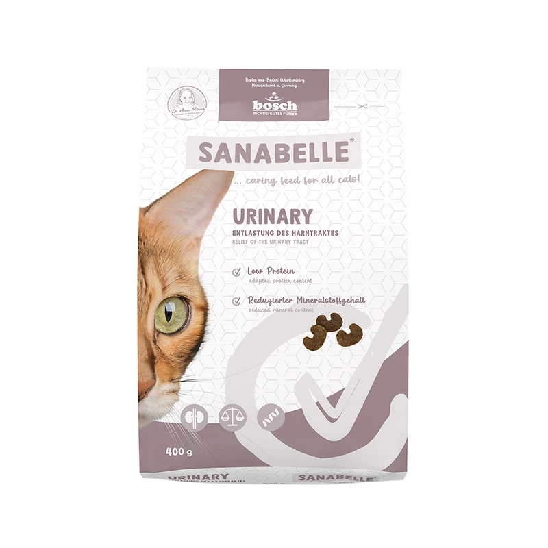 Sanabelle Urinary