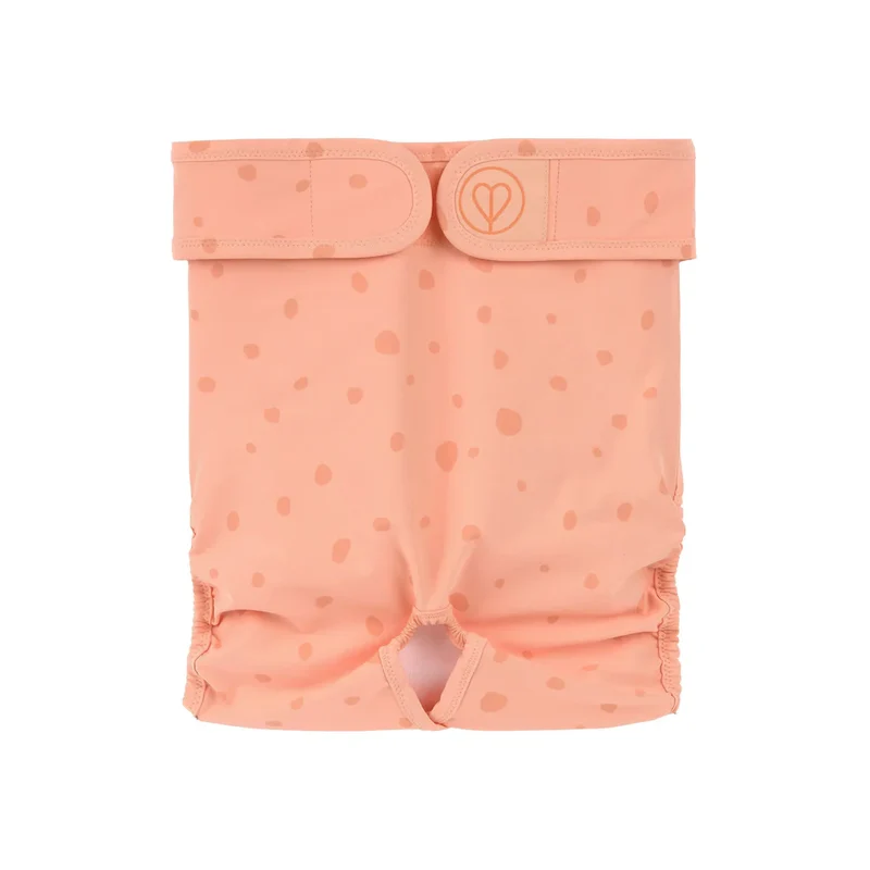 Läufigkeitshöschen & Hundewindel Glan Peach