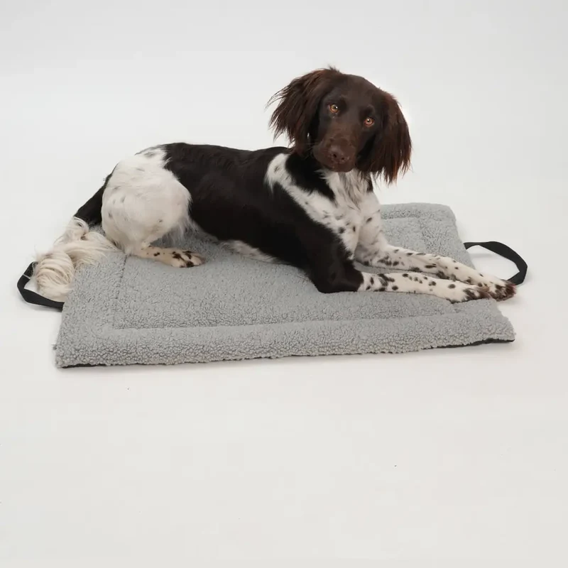 Reisematte Travel Mat Matti Paddy Mouse