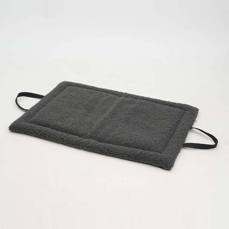 Reisematte Travel Mat Matti Paddy Graphit