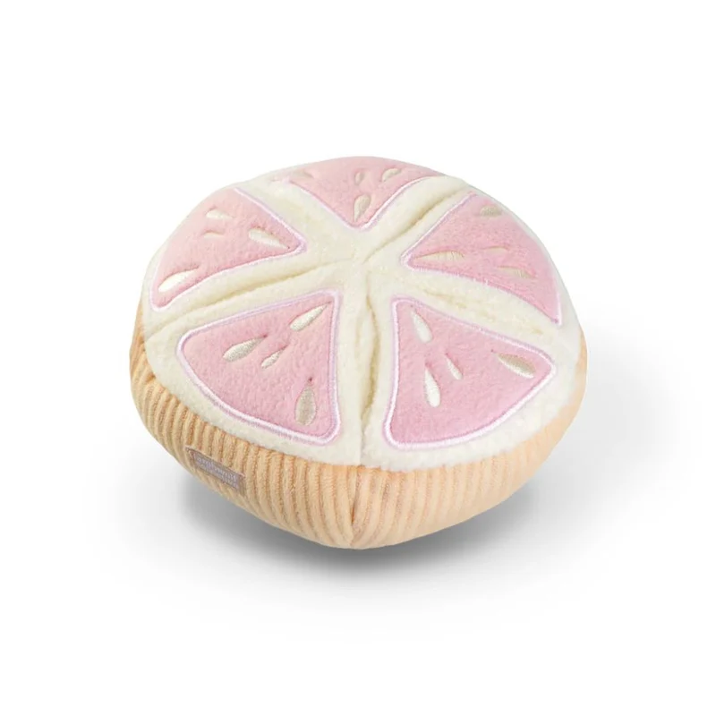 Schnüffelspielzeug Grapefruit
