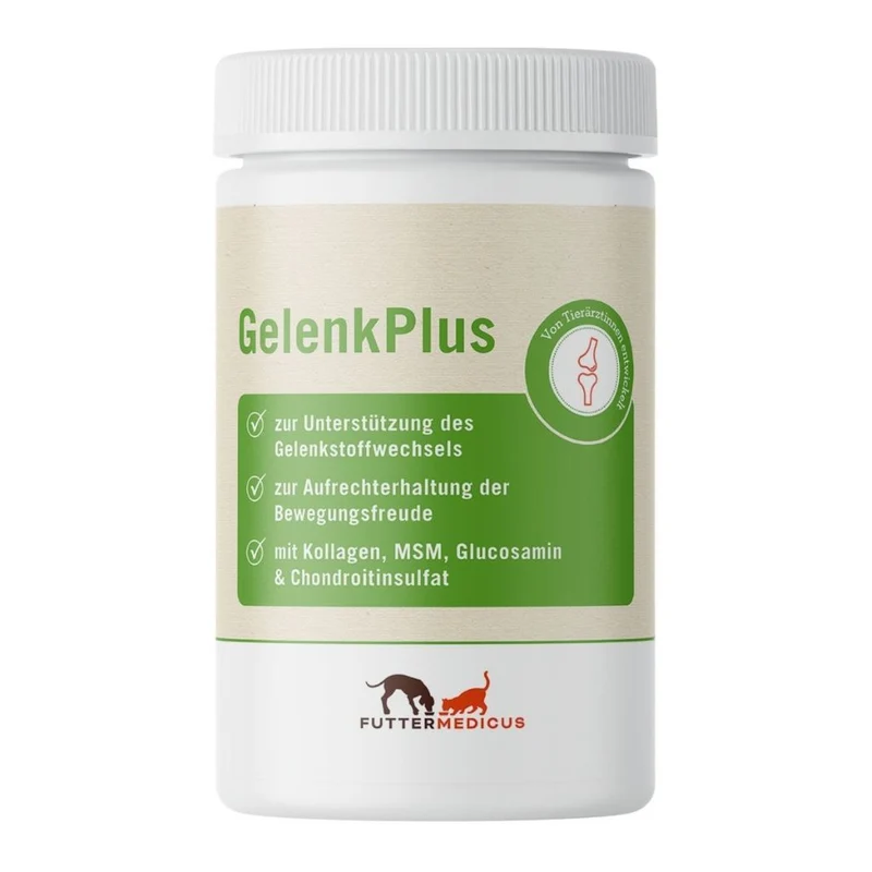 Optinature GelenkPlus