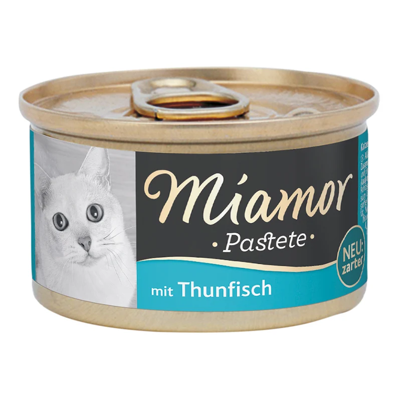 Miamor Pastete