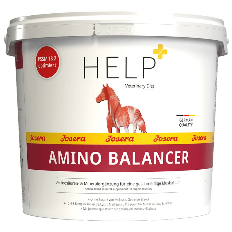 Josera Help Amino Balancer