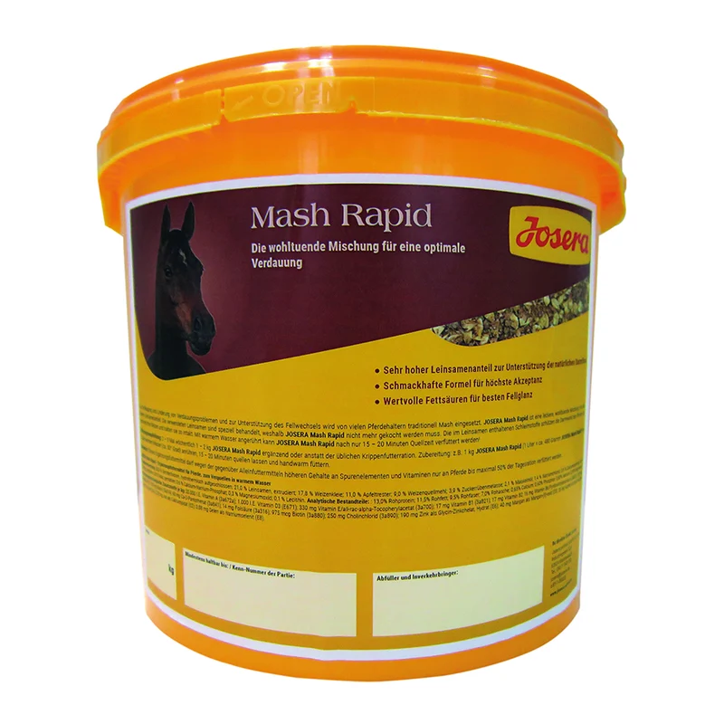 Josera Mash Rapid 2kg