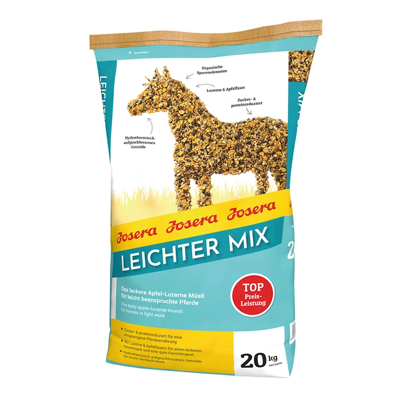 Josera Leichter Mix 15kg