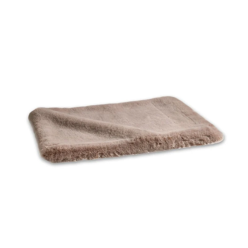 Hundedecke Soft Affair Beige