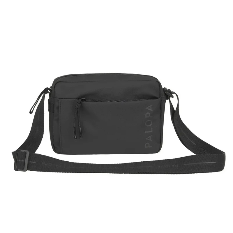 Leckerlitasche Noka Schwarz