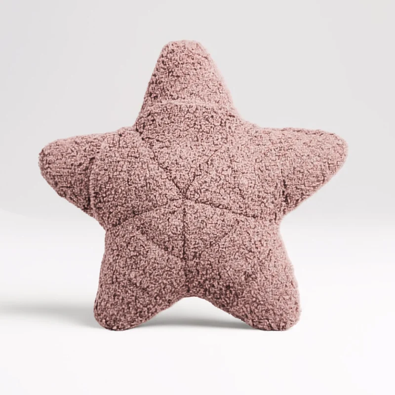 Schnüffel-Stern Rosé Lillabel x Woofstuff
