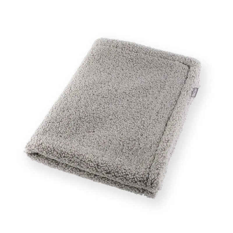 Senso Hundedecke Kiesel