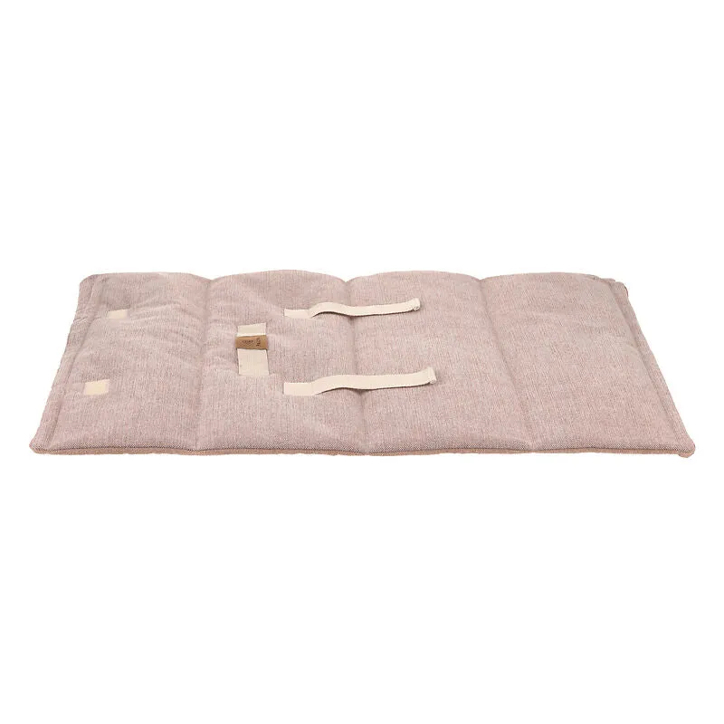 Hundematte Alma Rosé