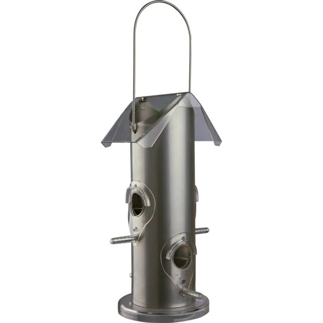 Futterspender zum Aufhängen 800 ml/25 cm