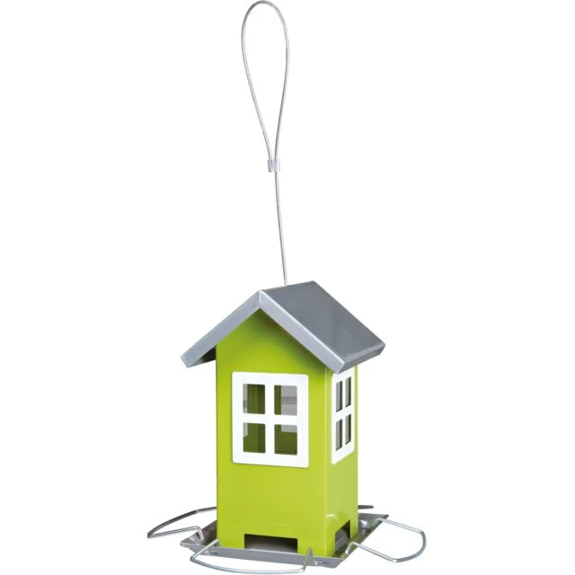 Futterhaus zum Aufhängen 1.000 ml/20 cm