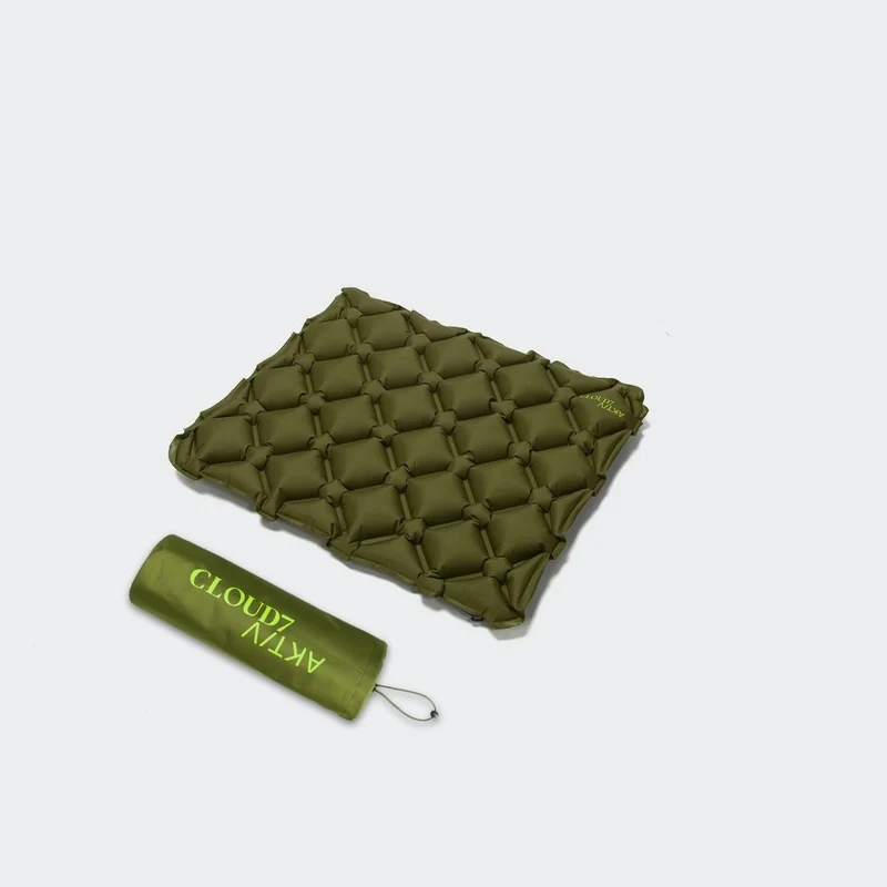 Hundereisematte Air AKTIV Khaki