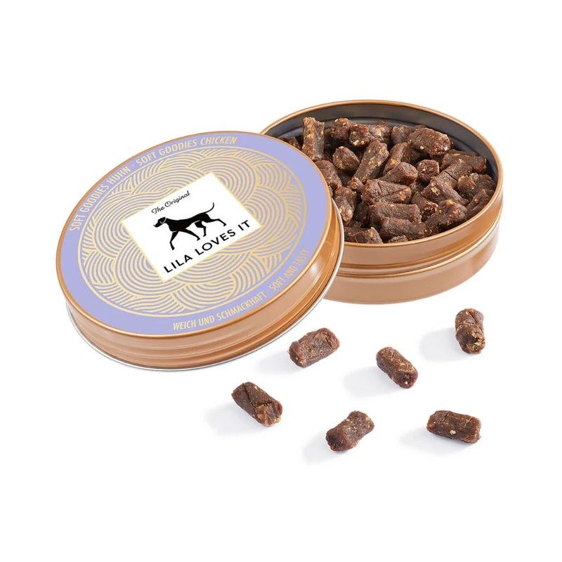 Huhn Soft-Goodies