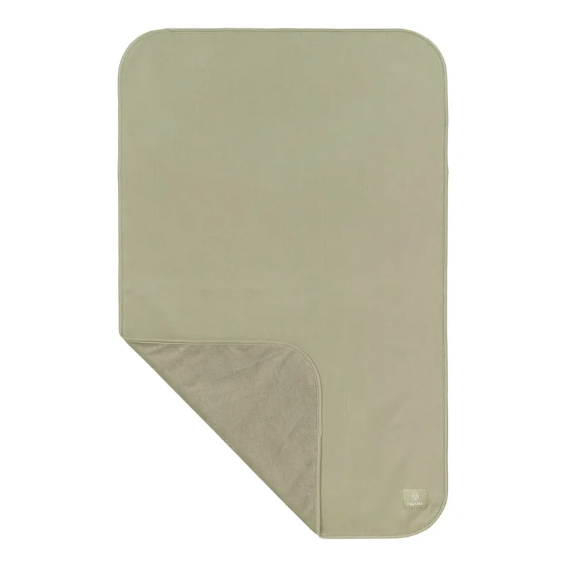 Hundedecke Schutzmatte Benti Olive