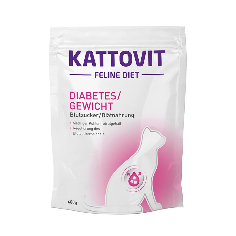 Kattovit Diabetes