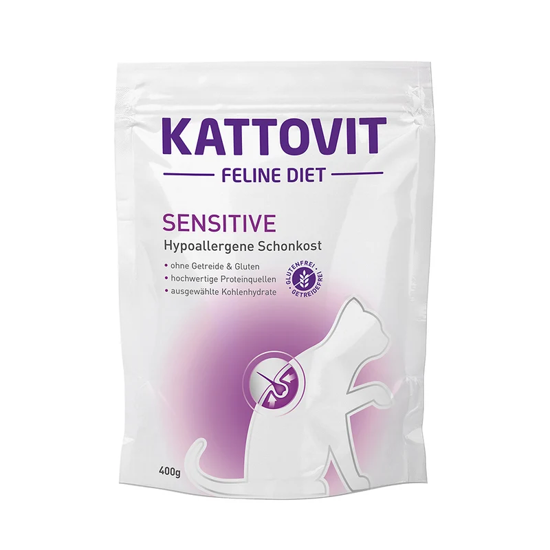 Kattovit Sensitive