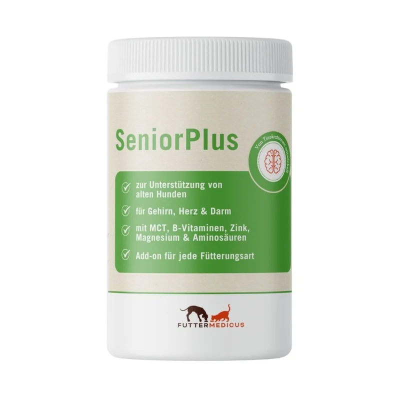Senior Plus