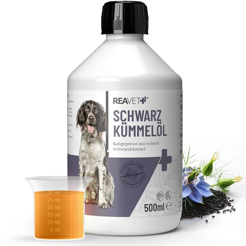Schwarzkümmelöl