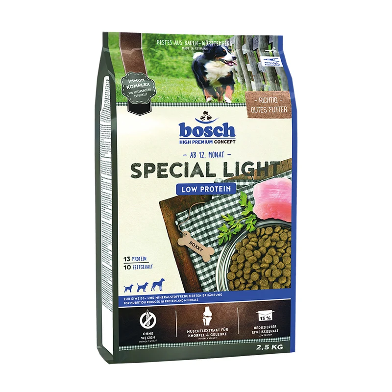 Bosch Special Light