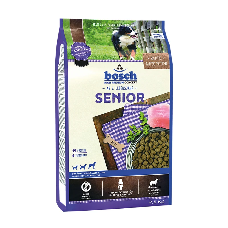 Bosch Senior