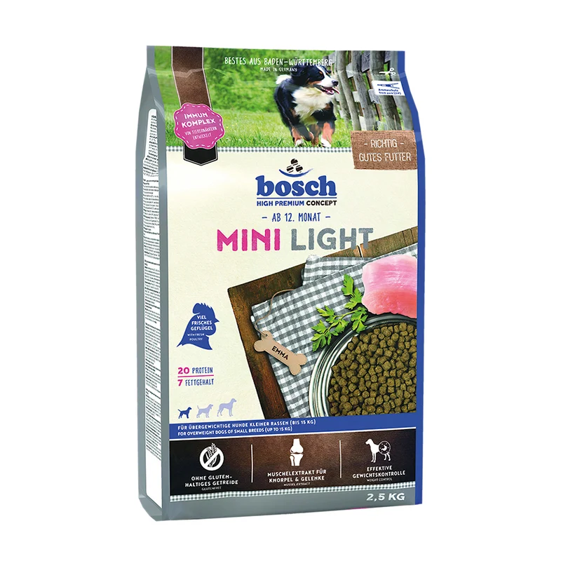 Bosch Mini Light