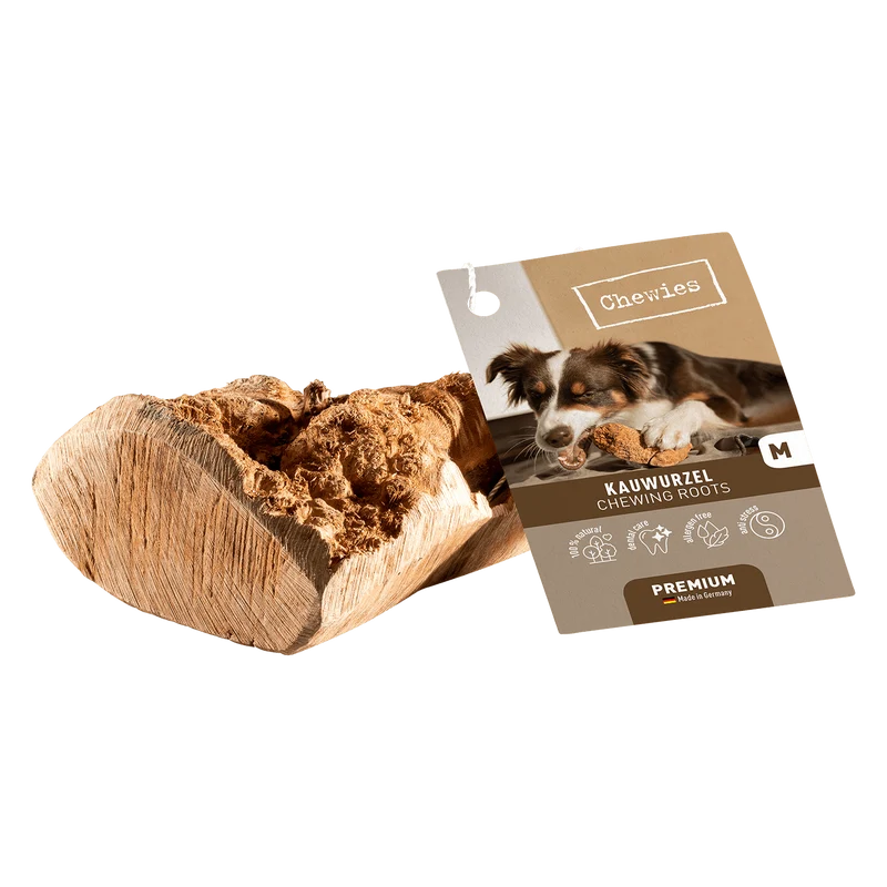 Chewies Kauwurzel M