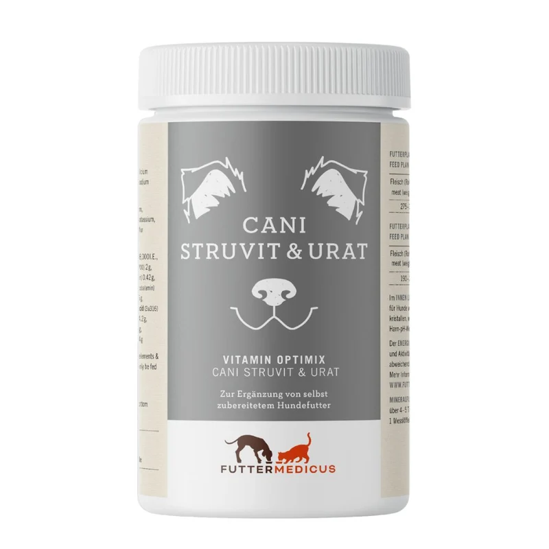 Vitamin Optimix Cani Struvit & Urat
