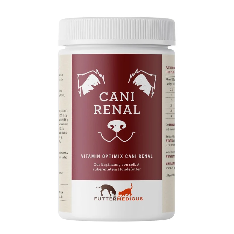 Vitamin Optimix Cani Renal