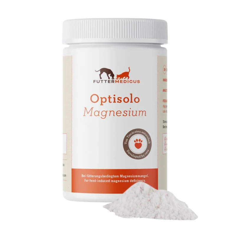 Optisolo Magnesium
