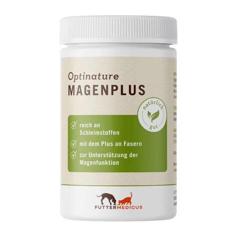 Optinature MagenPlus