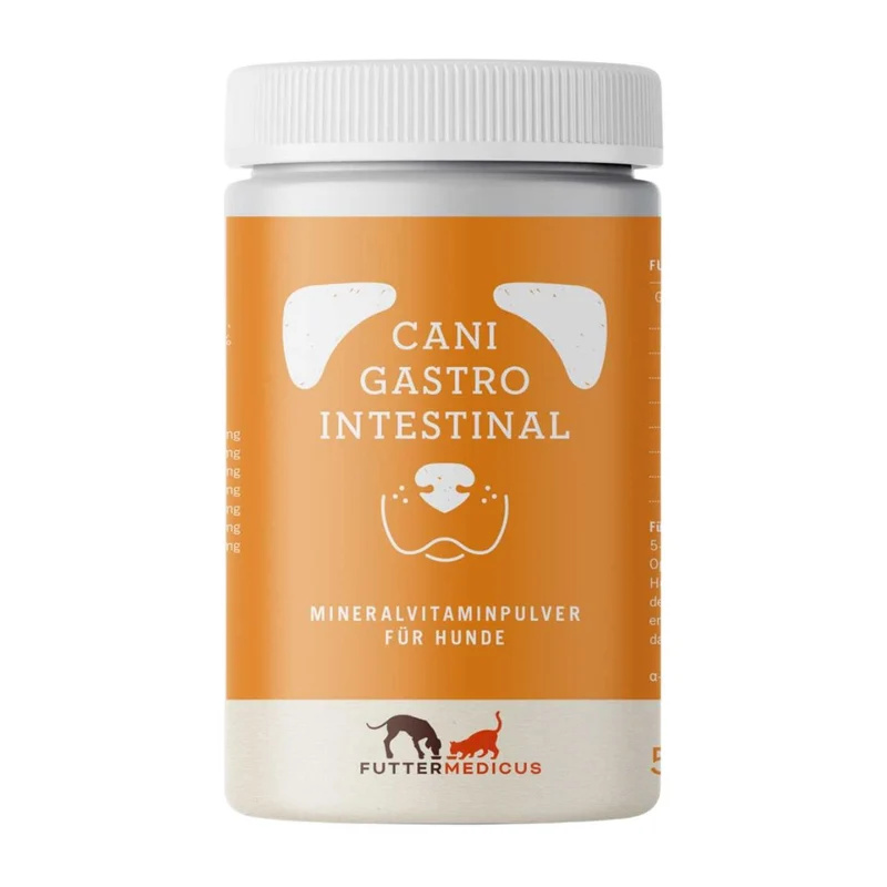 Cani Gastro Intestinal