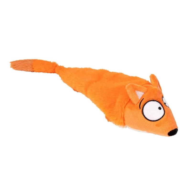Hundespielzeug The Yeetz - Farewell Fox