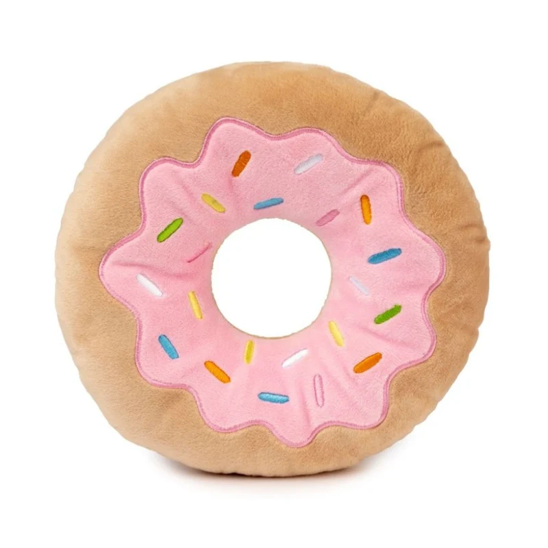 Hundespielzeug Giant Donut