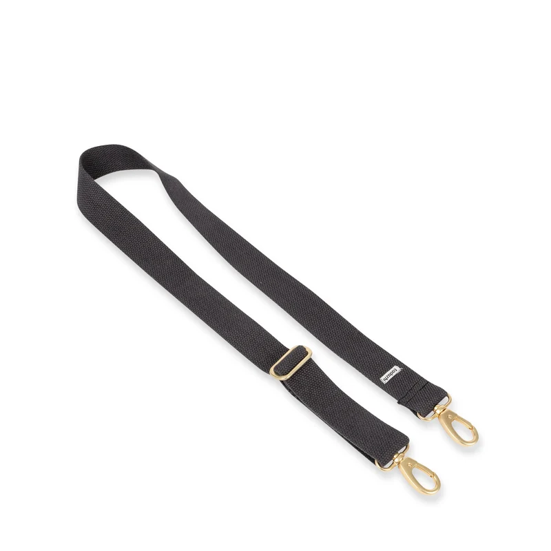 Cross Body Tragegurt für Hundetragetasche Rio Warm Grey