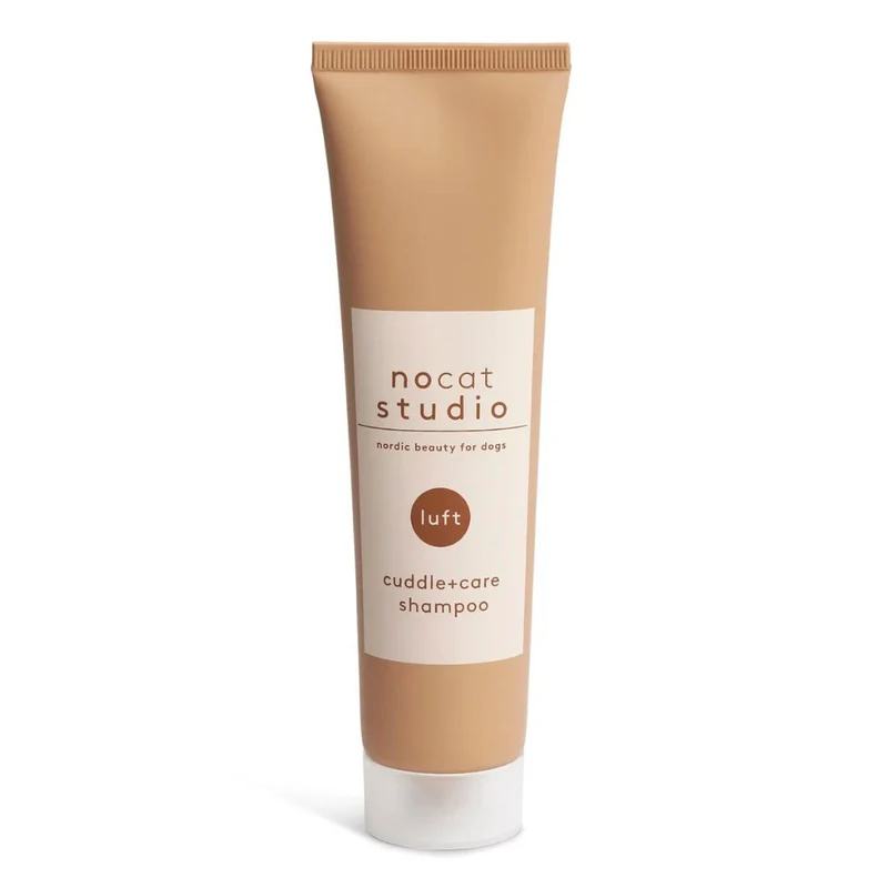 Kuschel- und Pflegeshampoo LUFT