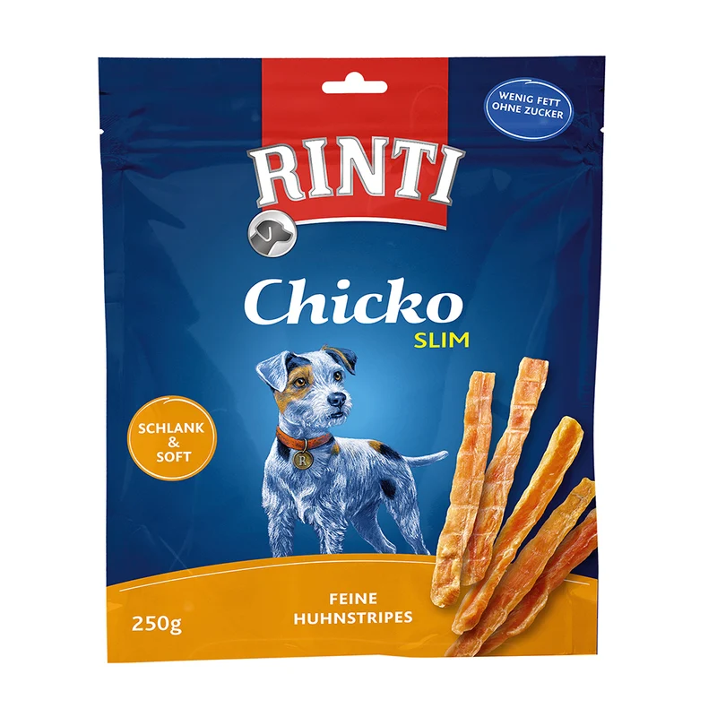 Rinti Chicko Slim Huhn 250g