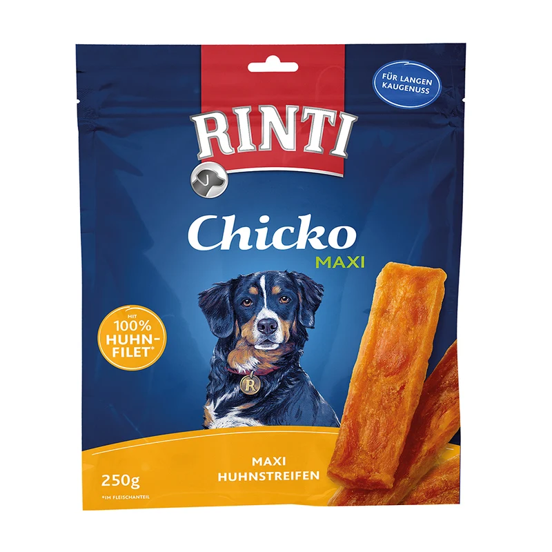 Rinti Chicko Maxi Huhn 250g