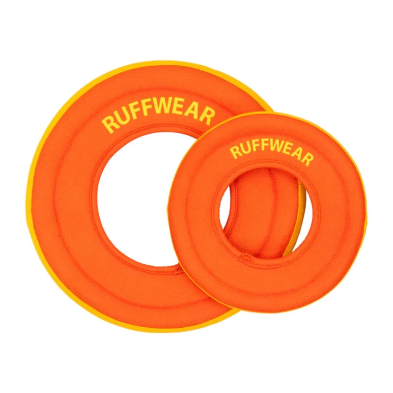Hydro Plane™ Frisbee Tangelo Orange