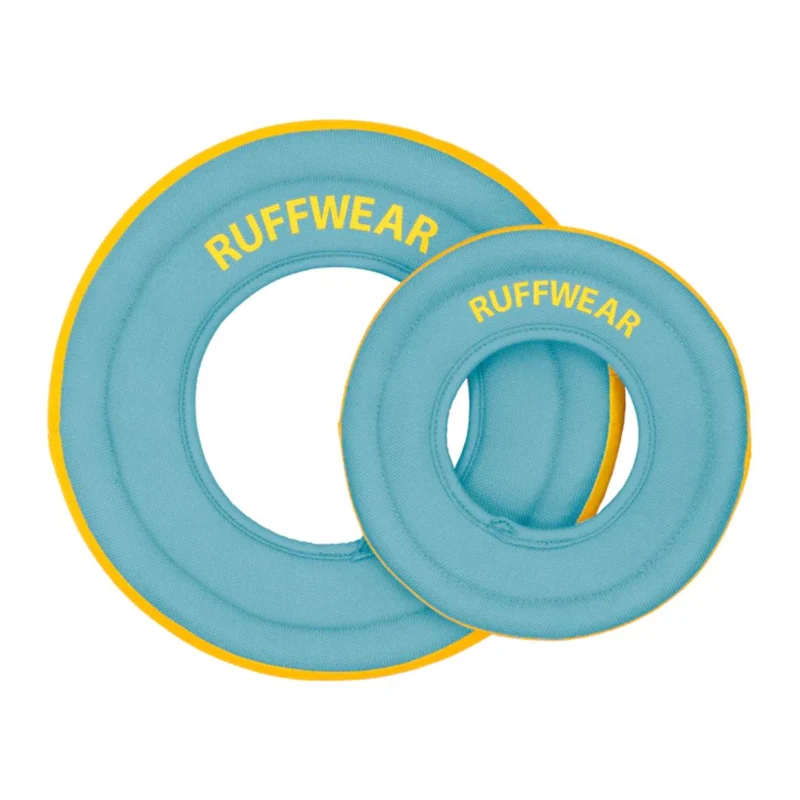 Hydro Plane™ Frisbee Biolumin Blue