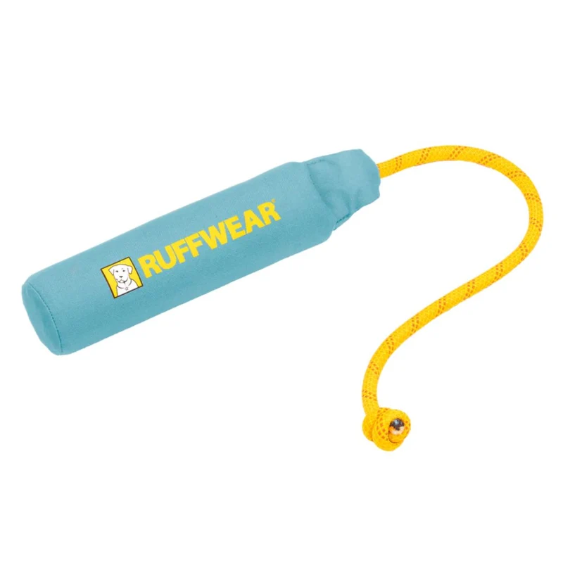 Lunker™ schwimmendes Wurfspielzeug Biolumin Blue