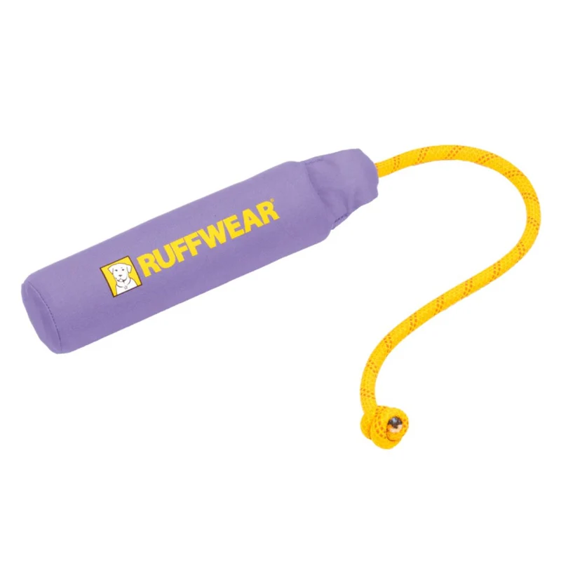 Lunker™ schwimmendes Wurfspielzeug Purple Orchid